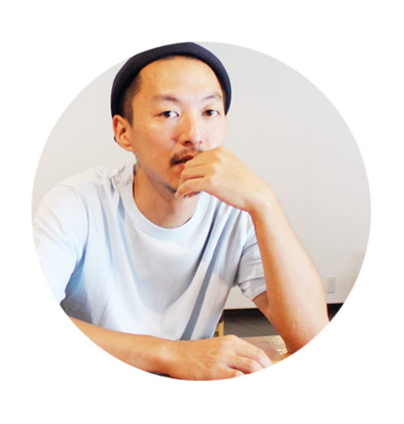 JAMMIN合同会社　共同創設者
            西田太一