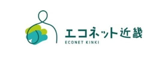 特定非営利活動法人近畿環境市民活動相互支援センター（NPO法人エコネット近畿）